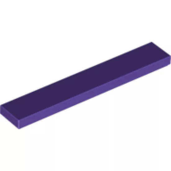 Tile 1 x 6