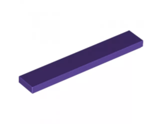 Tile 1 x 6
