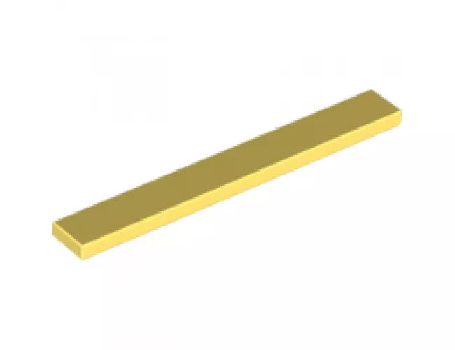 Tile 1 x 8
