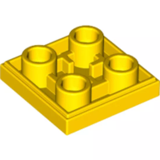 Tile, Modified 2 x 2 Inverted