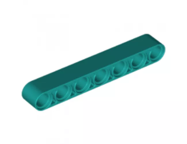 Technic, Liftarm Thick 1 x 7