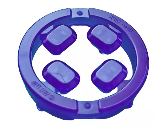 Rock Infinity Stone, 4 on Sprue