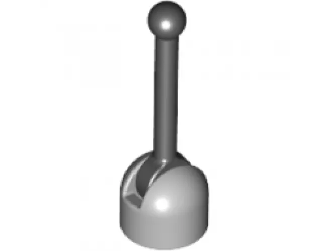 Antenna Small Base with Black Lever