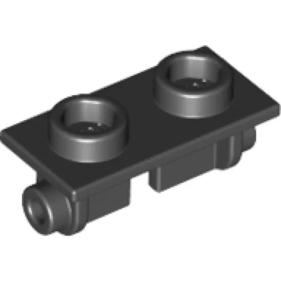 Hinge Brick 1 x 2 Top Plate