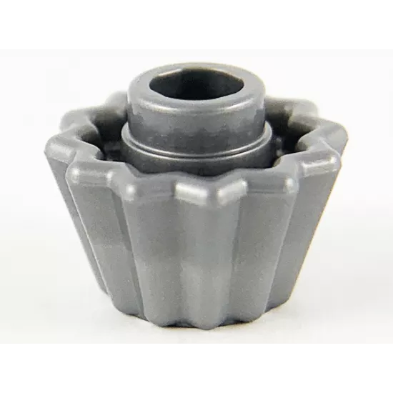 Minifigure, Utensil Trolls Cupcake