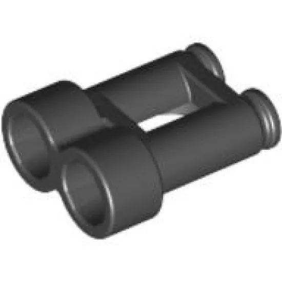 Minifigure, Utensil Binoculars Town