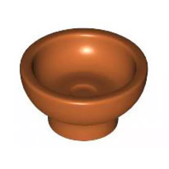 Minifigure, Utensil Bowl