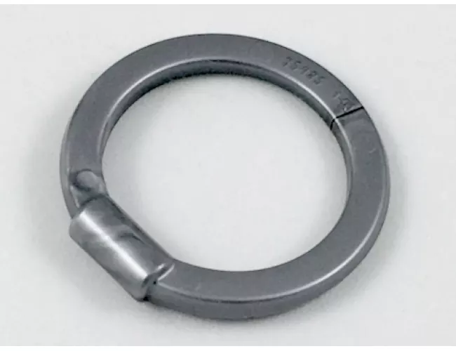 Minifigure, Weapon Hoop Blade / Chakram