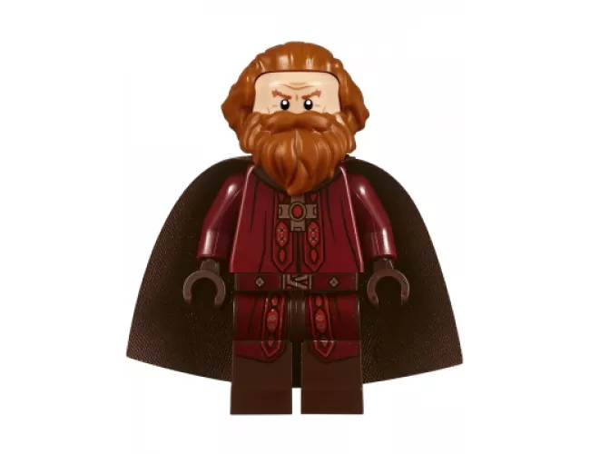 Godric Gryffindor