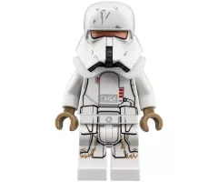 Range Trooper