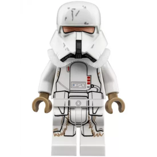 Range Trooper