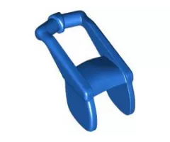 Animal, Accessory Guide Dog Harness
