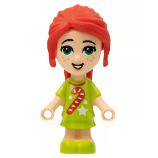 Friends Mia - Micro Doll
