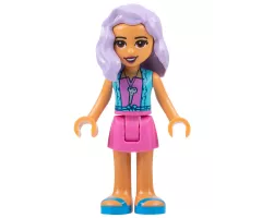 Friends Nina