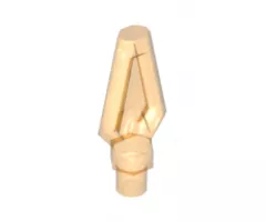 Minifigure, Weapon Spear Tip
