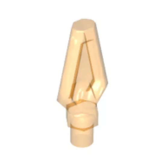 Minifigure, Weapon Spear Tip