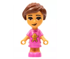 Friends Olivia - Micro Doll