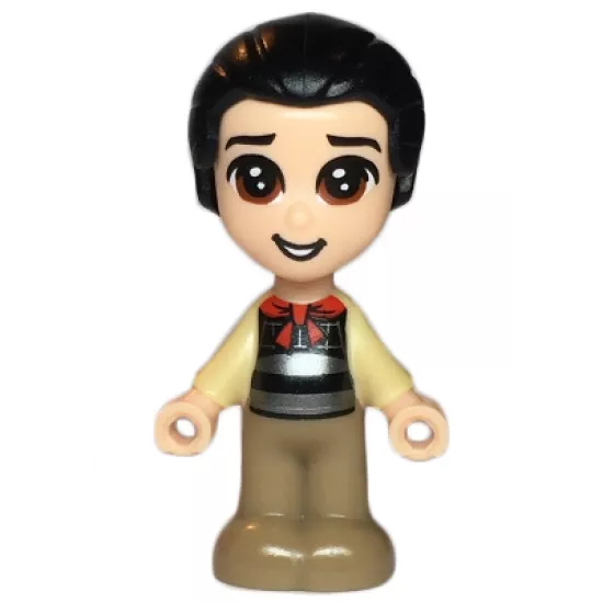 Li Shang - Micro Doll