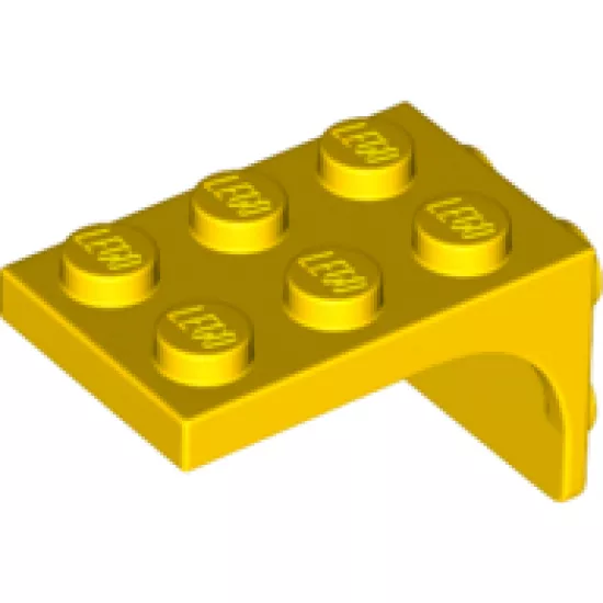 Bracket 3 x 2 - 2 x 2