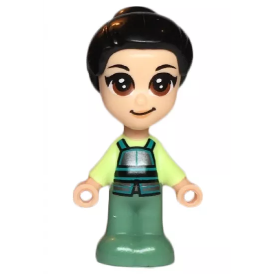 Ping - Micro Doll