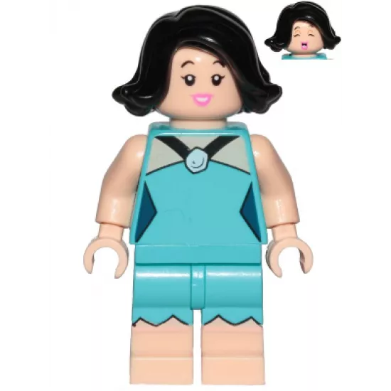 Betty Rubble