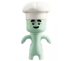 Dreamling Baker