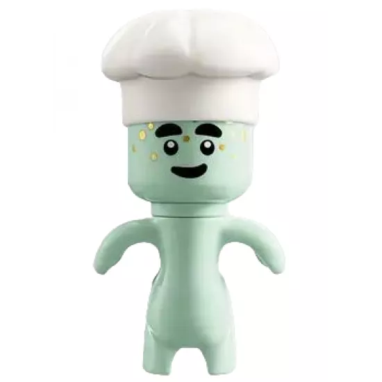 Dreamling Baker