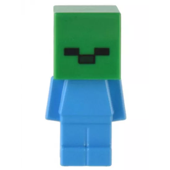 Chicken Jockey - Plain Torso (Baby Zombie)
