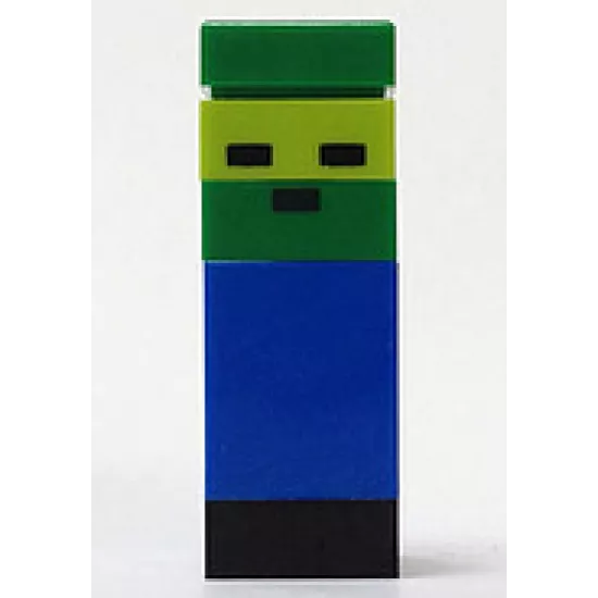 Micromob Zombie