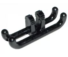 Hinge Train Pantograph Shoe Locking with 2 Fingers
