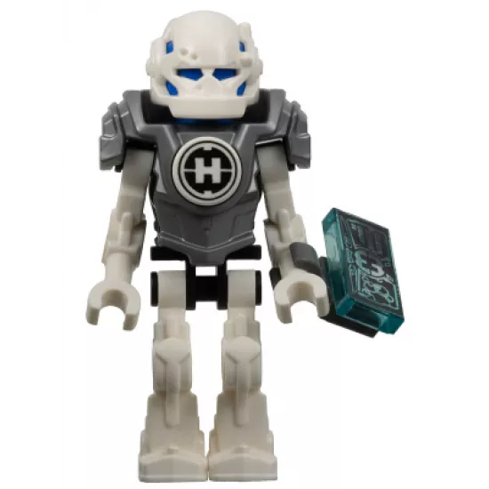 Hero Factory Mini - Stormer with Datapad