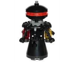 FX-Series Medical Assistant Droid