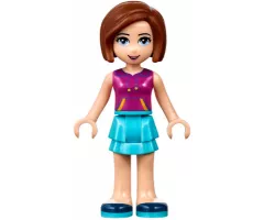 Friends Sienna