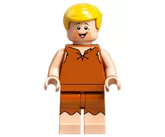 Barney Rubble