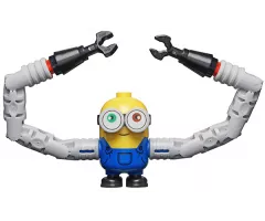 Minion Bob - Robotic Arms