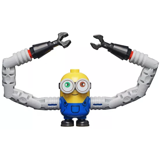 Minion Bob - Robotic Arms