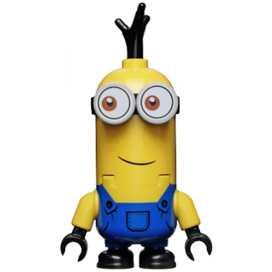 Minion Kevin - Looking Sideways