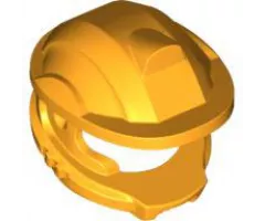Minifigure, Headgear Helmet Space, City Astronaut, Heavy with Brim