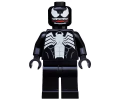 Venom - Teeth Parted