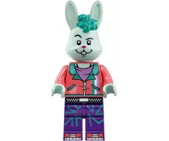 Bunny Guitarist