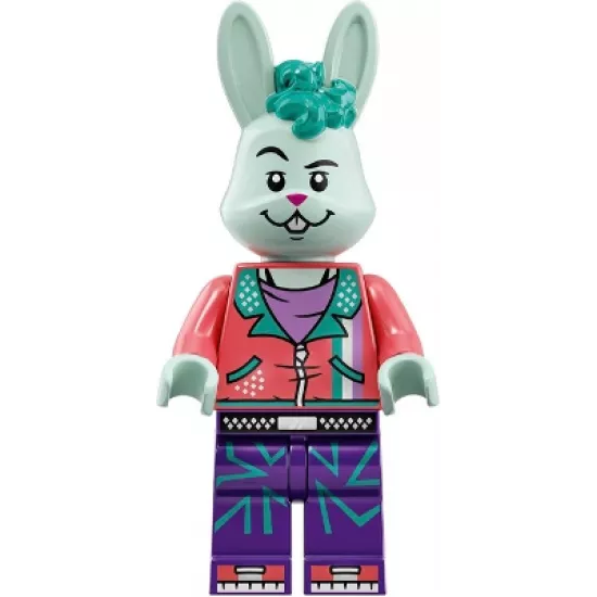 Bunny Guitarist