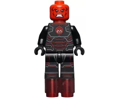 Iron Skull