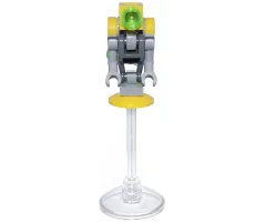 Repair-bot B02