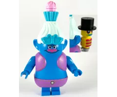 Biggie & Mr. Dinkles