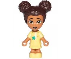 Friends Liz - Micro Doll