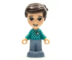 Friends Henry - Micro Doll