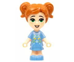 Friends Ava - Micro Doll