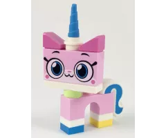 Unikitty - Smiling