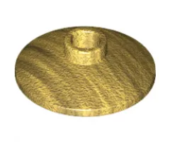 Dish 2 x 2 Inverted (Radar)