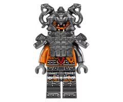 Commander Raggmunk